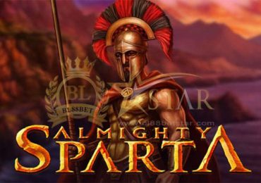 สล็อต Sparta